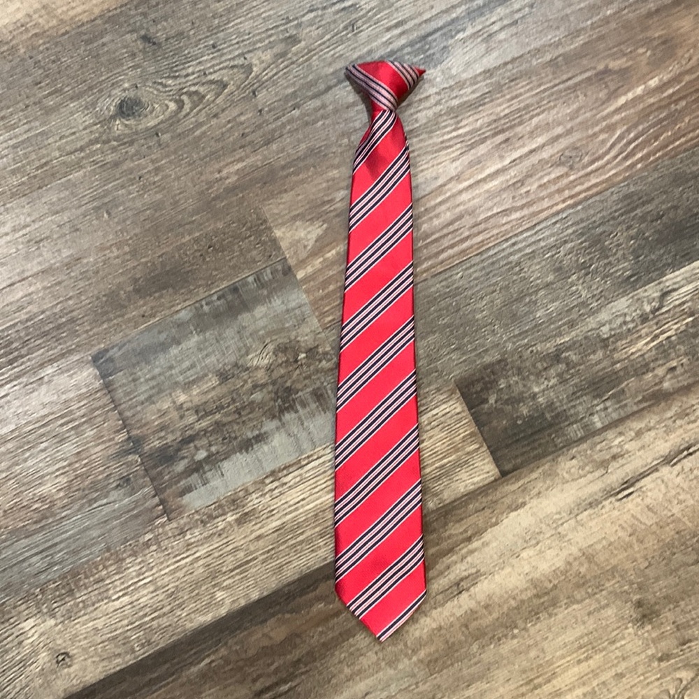Boys Tie
